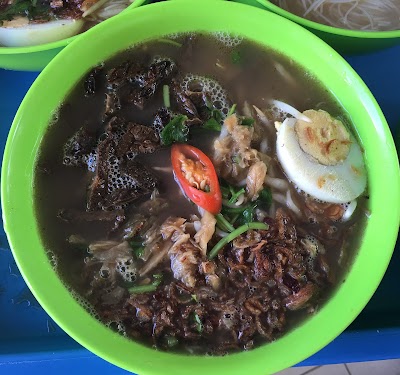 Photos of Restaurant & Catering SOTO PRO