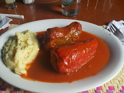 Photos of La Luna