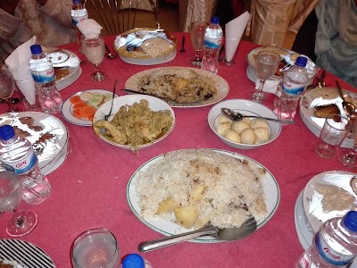 Photos of Chittagong Club Ltd