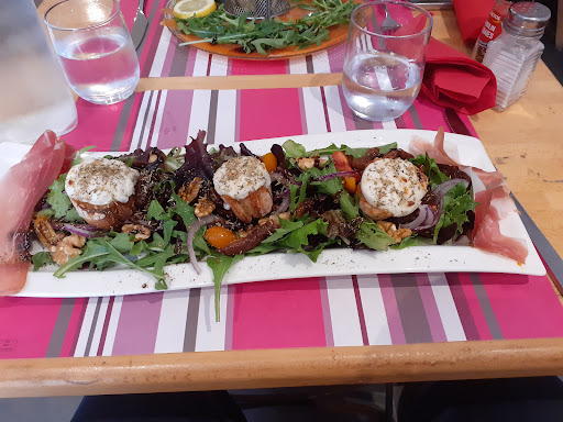 Restaurant La maïoun - Thumbnail