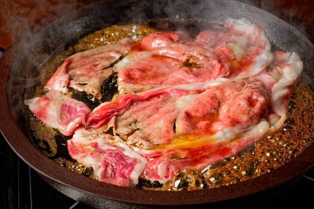 肉家かぐら 菜品