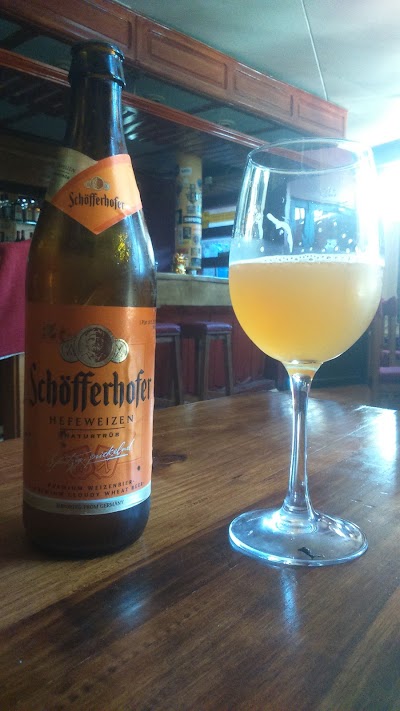 Photos of El arbol restobar
