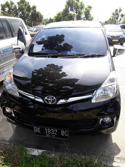 Photos of Rent Car Avanza / Xenia : Bpk. Prasetiyo Hutomo