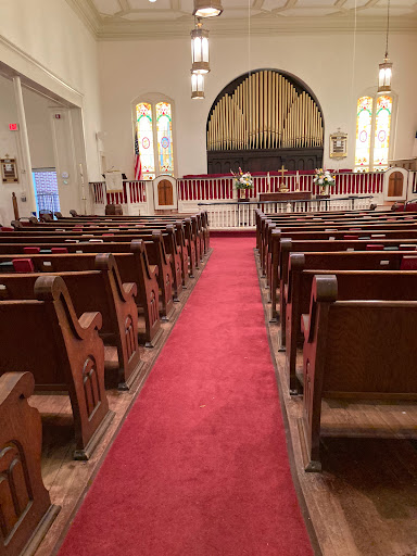 Lyttleton Street UMC