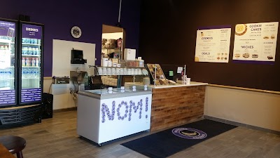 Insomnia Cookies