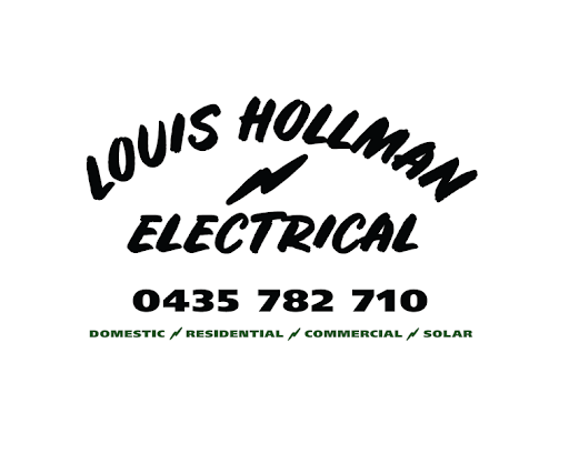 Louis Hollman Electrical