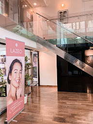 Photo n°6 de Lazeo Marseille à Marseille (Centre d'épilation laser)