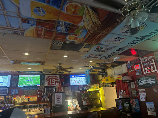 Patrick's Bar & No Grill Gallery - United States