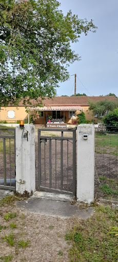 Photo de Gîtes Le clos du verger à Maurens (24140)