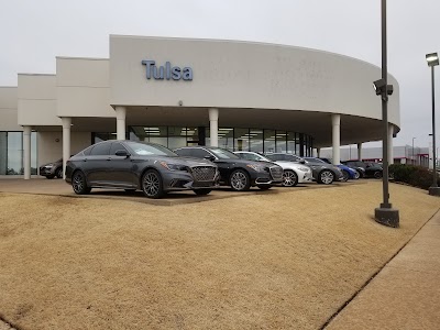 Tulsa Hyundai