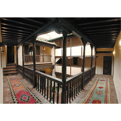 Photos of Hotel Casa Morisca