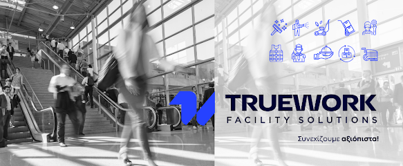 TRUEWORK Facility Solutions