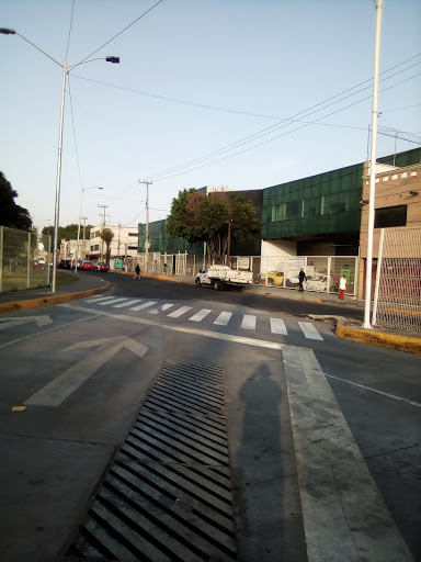 Alcaldía Gustavo A. Madero Direccion Territorial No. 6 Gallery - Mexico