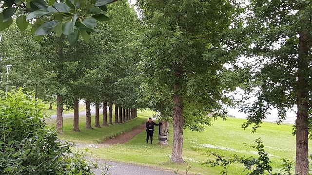 Kirkjubæjarklaustur