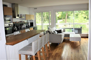 Photo n°26 de Susanne Louveau - SAFTI Immobilier L'Étang-la-Ville à L'Étang-la-Ville (Consultant immobilier)