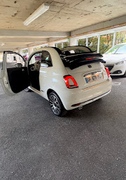 Photo n°1 de CARSIDE FRANCE LOCATION à Grenoble (Agence de location de voitures)