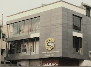 Dalal and Company - ( Greenply Plywood) - Best Plywood Shop And Dealer In New Timber Market, Pune
