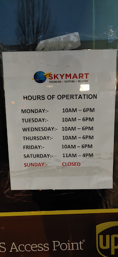 Skymart Shipping, Logistics & Courier Services - Thumbnail