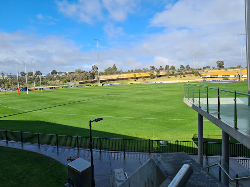 Fremantle Football Club - Thumbnail