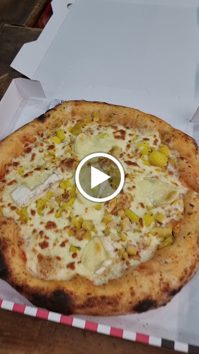 Photo 1 - Allo Pizza Rapide Mitry-Mory