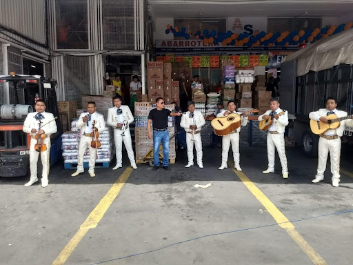 Mariachi CAPORAL
