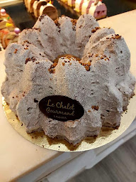 Photo n°13 de Boulangerie pâtisserie - Le Chalet Gourmand à Angerville-l'Orcher (Boulangerie)