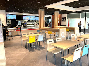 Photo n°31 de Quick Gonfreville à Gonfreville-l'Orcher (Restaurant)