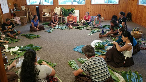 The Hawaiian Cultural Center of Hāmākua - Thumbnail