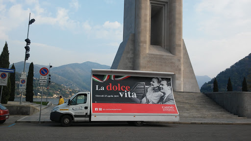 Il Caffe' Di Via Matteotti - Thumbnail