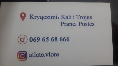 atlete.vlore