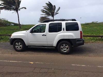 Maui Budget Cars