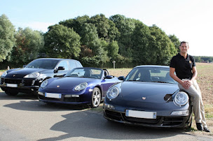 Photo n°3 de Car&DREAM à Meslay-le-Grenet (Prestataire de mariage)