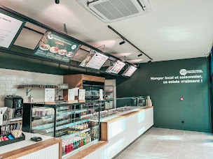 Photo n°30 de Jour Issy les Moulineaux à Issy-les-Moulineaux (Restauration rapide)