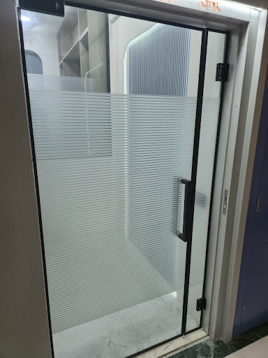 Frosted Glass Film Mumbai post image