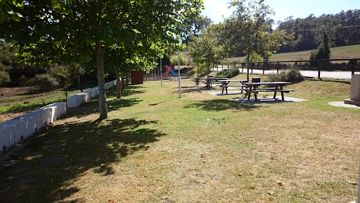 Area Natural De Vilafernandez - Thumbnail