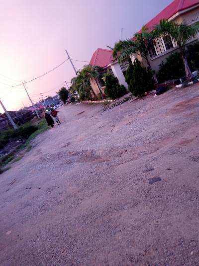 Photos of El Salem Estate, Lugbe