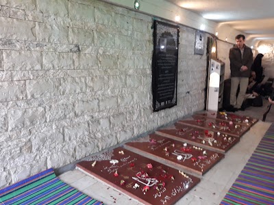 Photos of Kahf O lShohada