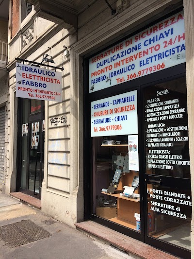 Riparazione Serrande Torino,Tapparelle Avvolgibili,Porte Basculanti,Box Auto,Garage