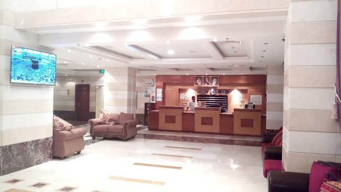 Hotel Karam Taibah Al Massi, Author: Redwan Amin