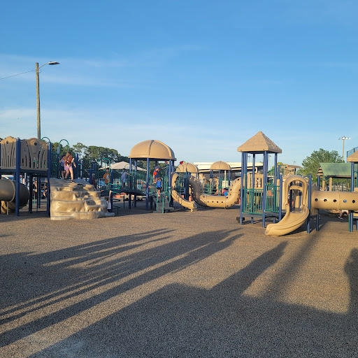 Tiger Point Park