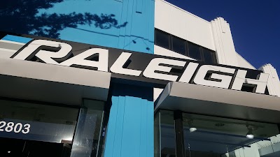 Photos of Raleigh Bikes of Santa Monica