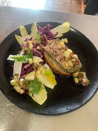 Photo n°29 de Le Bar a Jules à Escoutoux (Restaurant français)