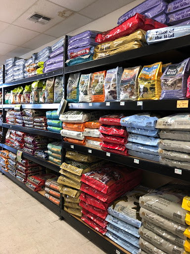 Tia's Tub 'n Toys Pet Store - Thumbnail