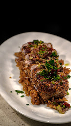 Photo n°2 de le Cauvet, Brasserie des 4 Chemins à Cogolin (Restaurant méditerranéen)