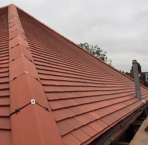 JSV Roofing Whitehaven - Thumbnail