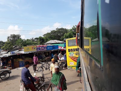 Photos of Nobboyroshai Bus Stand