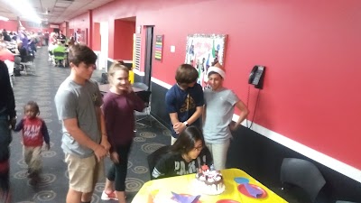 Photos of AMF Lakeland Lanes