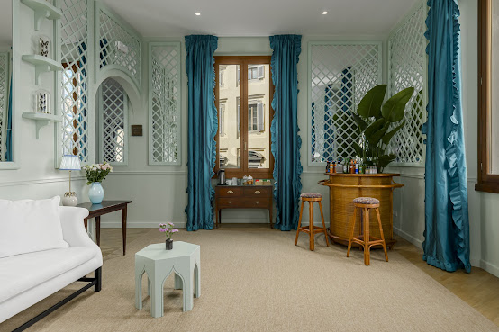 Room Mate Collection Isabella, Florence by null