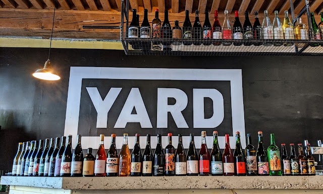 Yard Lyon