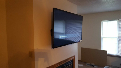 T&T Installation